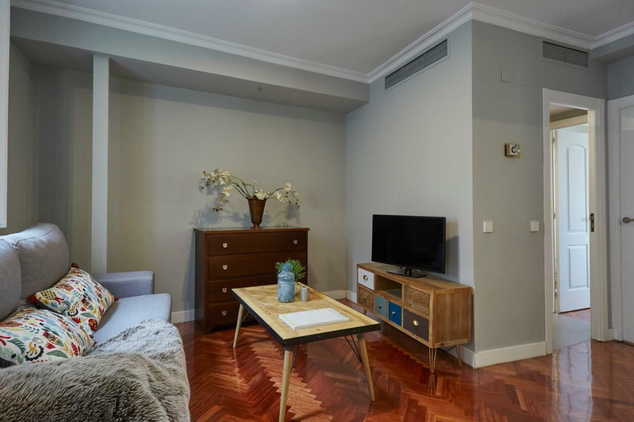 Leeways Apartment V In Alcala 99 Madrid Dış mekan fotoğraf